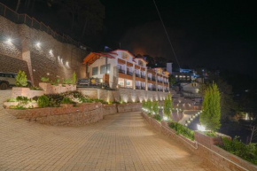 The Sanawar Heights I Kasauli I New Property